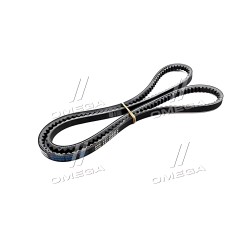 ➤ Ремінь клиновий AVX13x1500 (вир-во DONGIL) AVX13x1500