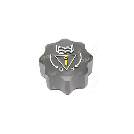 ➤ Кришка радіатора охолодження Citroen, Peugeot, FIAT, Lancia (вир-во Vernet) RC0029