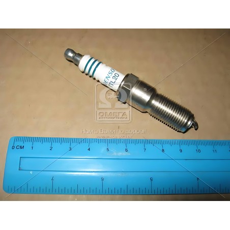 ➤ Свічка запалювання IRIDIUM POWER (вир-во DENSO) ITL20