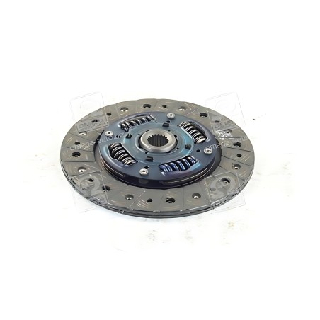 ➤ Диск зчеплення MITSUBISHI LANCER 1.3-1.6 03- (Вир-во EXEDY) MBD099U