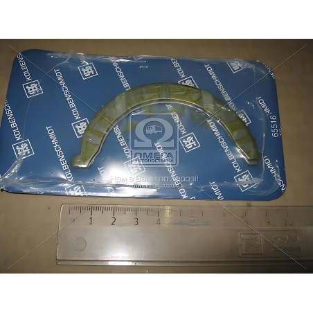 ➤ Півкільця упорні OPEN/RENAULT M9T/M9R Euro 4/5 2,3 dCI (вир-во KS) 79384600