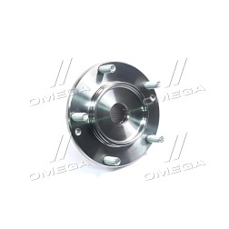 HCMA-065 Маточина колеса FRT/4WD SORENTO(BL) 02-06 (вир-во PMC-ESSENCE) фото від Мотор-Агро Харків Україна