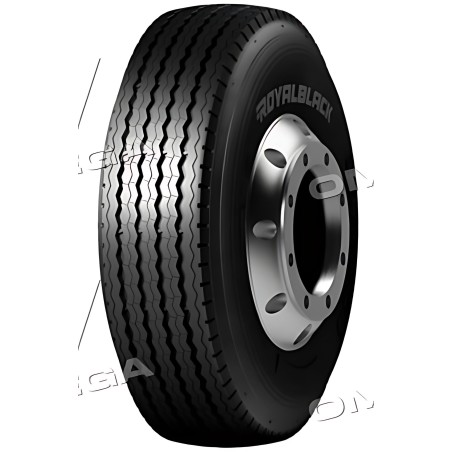 ➤ Шина 235/75R17,5 143/141J RT706 18PR M+S (RoyalBlack) 7500398