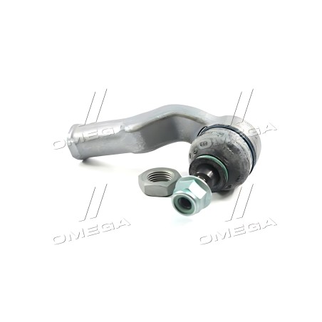 ➤ Накінечник рульової тяги FORD C-MAX, FOCUS C-MAX, VOLVO S40 03- перед. міст праворуч (Вир-во TRW) JTE1106