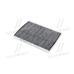 ➤ Фільтр салону ExtraClean NISSAN вугільн. (RIDER) REC610126