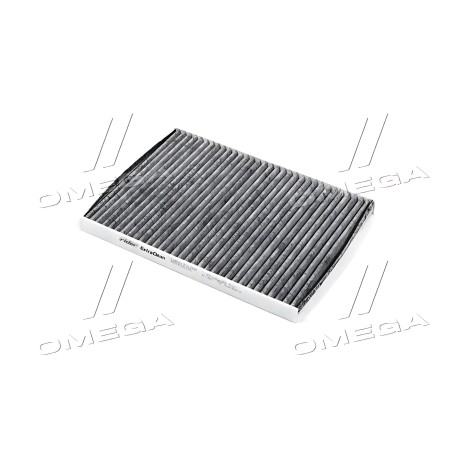 ➤ Фільтр салону ExtraClean NISSAN вугільн. (RIDER) REC610126