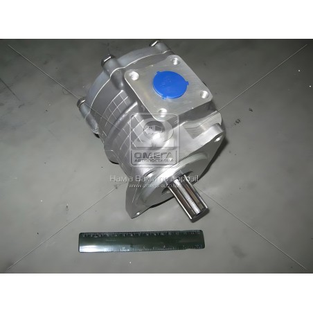 ➤ Гідромотор шестеренний ГМШ-50-3Л (ANTEY) (ТМ Hydrosila) ГМШ-50-3Л