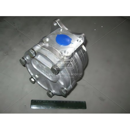 ➤ Гідромотор шестеренний ГМШ-50-3Л (ANTEY) (ТМ Hydrosila) ГМШ-50-3Л