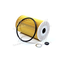 PBA-034 Фільтр масляний двигуна HYUNDAI i30(FD) (вир-во PARTS-MALL) фото від Мотор-Агро Харків Україна