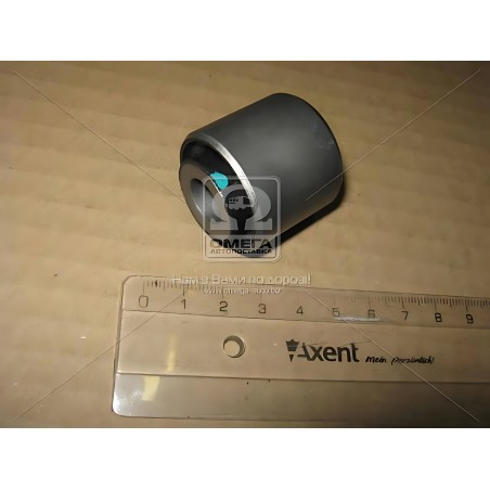 MZAB-063 Сайлентблок важеля HYUNDAI ELANTRA, LIA MAGENTIS 00- задн. міст із двох сторін (Вир-во FEBEST) фото від Мотор-Агро Харк