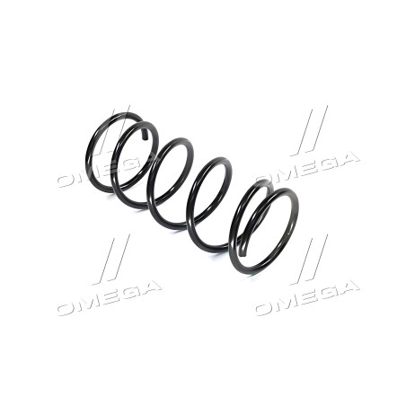 ➤ Пружина підвески задня Subaru FORESTER (S10, SF) (1997-02) (вир-во Lesjofors) 4288317