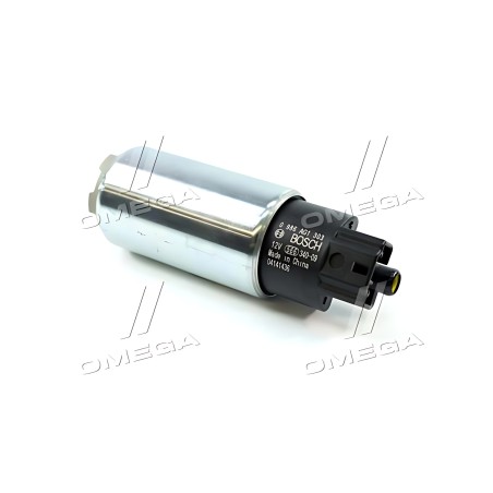 ➤ Паливний насос TOYOTA CAMRY 2,4 VVTI (вир-во BOSCH) 0986AG1303