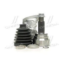 ➤ ШРКШ зовніш. з пильовиком BMW X5 (E70), X6 (E71, E72) (вир-во DENCKERMANN) C120335