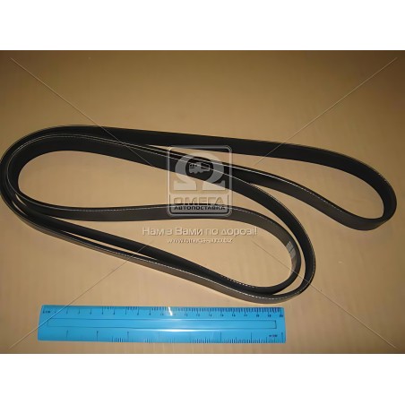 6PK2090 Ремінь полікліновий 6PK2090 (Вир-во DAYCO) фото від Мотор-Агро Харків Україна