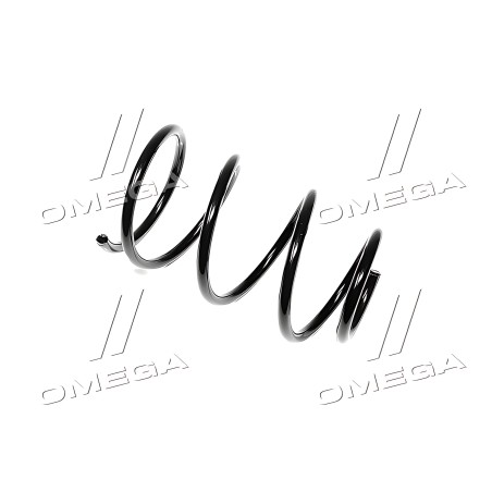 ➤ Пружина підв. Kia Ceed передн. (вир-во Kayaba) RC2850