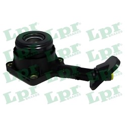 ➤ Підшипник вижимний FORD C-MAX, FOCUS, MONDEO 1.8-2.0 TDCI 03- (Вир-во LPR) 3471