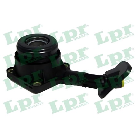 ➤ Підшипник вижимний FORD C-MAX, FOCUS, MONDEO 1.8-2.0 TDCI 03- (Вир-во LPR) 3471