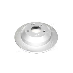 J3310532 Диск гальмівний Hyundai SANTA FE 09 KIA SORENTO 09- (вир-во Jakoparts) фото від Мотор-Агро Харків Україна