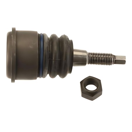 ➤ Опора кульова JEEP COMMANDER, GRAND CHEROKEE III 05-10 перед. міст верх (Вир-во TRW) JBJ1006
