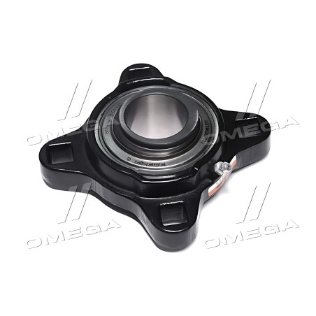 ➤ Підшипник корпусний (G1108KRRBC1+GRFD1-1/2 L/C) (John Deere) AH163595