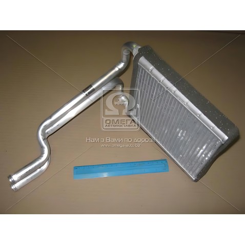 971383X000 Радіатор пічки Hyundai Elantra 11- (вир-во Mobis) фото від Мотор-Агро Харків Україна