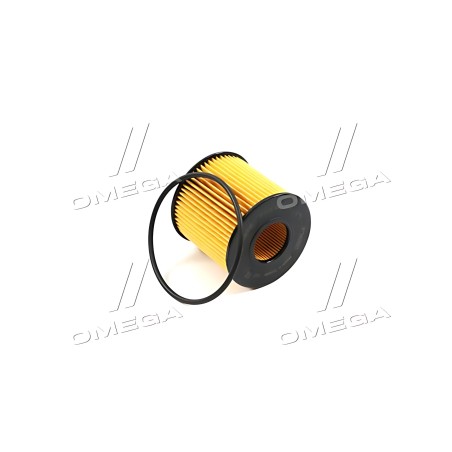 ➤ Фільтр масляний TOYOTA AURIS I, II 1.4 D4D 07-, YARIS II, 1.4 D4D 06- (вир-во BOSCH) F026407363