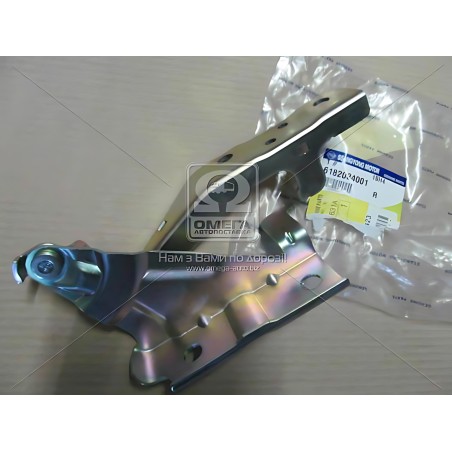 ➤ Петля капота права New Actyon (вир-во SsangYong) 6182034001