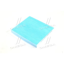 ADA102510 Фільтр салону Ford Mustang -12 (вир-во Blue Print) фото від Мотор-Агро Харків Україна