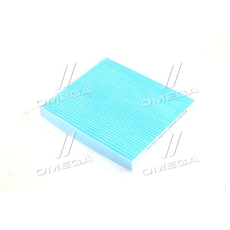 ADA102510 Фільтр салону Ford Mustang -12 (вир-во Blue Print) фото від Мотор-Агро Харків Україна