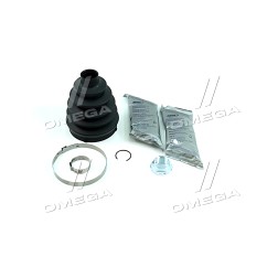 ➤ Пильовик ШРКШа зовн. RENAULT TRAFIC II (вир-во GKN) 22275
