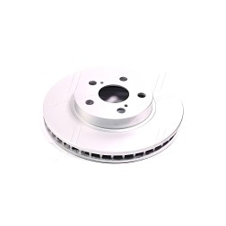 16301 Диск гальмівний TOYOTA PRIUS передн. (вир-во ABS) фото від Мотор-Агро Харків Україна