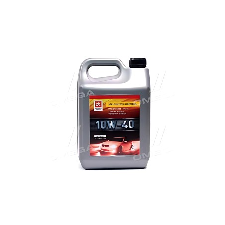 4102871238 Масло моторн. ДК 10W40 SL/CF (Каністра 4л/3,6кг) фото від Мотор-Агро Харків Україна