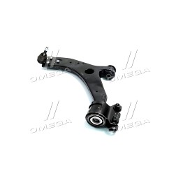 CQ0029L Важіль передній L (конус 21мм) Ford Focus C-Max C-Max Volvo OLD CQF-1L (вир-во CTR) фото від Мотор-Агро Харків Україна