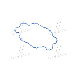 TP.96181318sl. Прокладка клапанної кришки DAEWOO LANOS 1.5, NEXIA, AVEO (T250, T255) SILICONE (4,61мм) (TEMPEST) фото від Мотор-