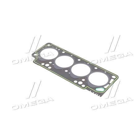 411374P Прокладка головки блоку RENAULT F8Q 1.85MM 3R FIBER (вир-во Corteco) фото від Мотор-Агро Харків Україна