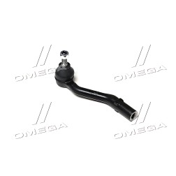 8173563 Накінечник рульової тяги CITROEN C2, C3 I-II, PEUGEOT 1007 02- перед. міст праворуч (Вир-во SASIC) фото від Мотор-Агро Х