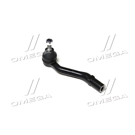 8173563 Накінечник рульової тяги CITROEN C2, C3 I-II, PEUGEOT 1007 02- перед. міст праворуч (Вир-во SASIC) фото від Мотор-Агро Х