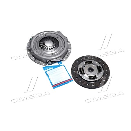 ADM53082 Зчеплення (компл.) (вир-во Blue Print) фото від Мотор-Агро Харків Україна