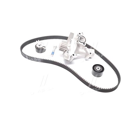 ➤ Ремкомплекти приводу ГРМ автомобілів з водяним насосом PowerGrip Kit (Вир-во Gates) KP25608XS