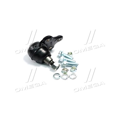 ➤ Опора кульова нижня Renault Fluence 10- Megane/Scenic 08- OLD CBRE-9 (вир-во CTR) CB0530
