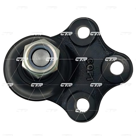 ➤ Опора кульова нижня Renault Fluence 10- Megane/Scenic 08- OLD CBRE-9 (вир-во CTR) CB0530