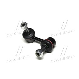 ADN18594 Тяга стабілізатору передн. прав. Nissan Navara III, Pathfinder III -14 (вир-во Blue Print) фото від Мотор-Агро Харків У