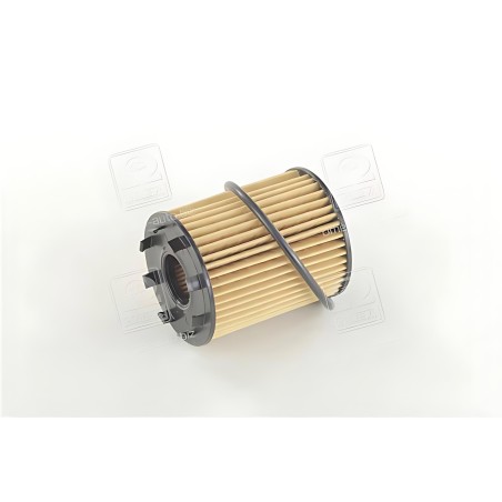 ➤ Фільтр масляний двигуна FIAT DOBLO 04-, OPEL ASTRA H 05- 1.3 CDTI (вир-во KNECHT-MAHLE) OX371D
