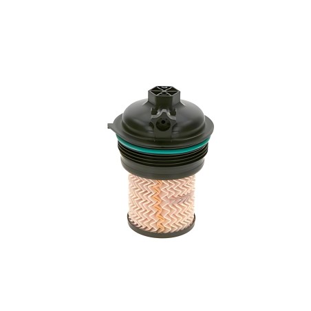 ➤ Фільтр паливний RENAULT MEGANE IV 1.5 dCi 15- (вир-во BOSCH) F026402247