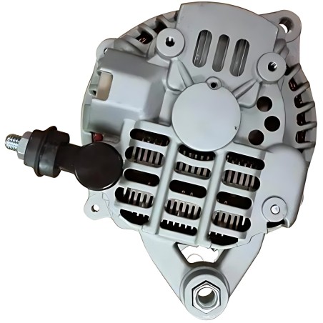 ➤ Фільтр паливний RENAULT MEGANE IV 1.5 dCi 15- (вир-во BOSCH) F026402247