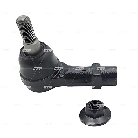 CE0909L Наконечник L Audi Q7 06-15 Cayenne 03- VW Touareg 02-18 Amarok 09-16 OLD CEVW-11L (вир-во CTR) фото від Мотор-Агро Харкі