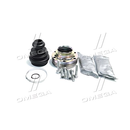 ➤ ШРУС внутр. з пильником VW T4 (вир-во GKN) 22902