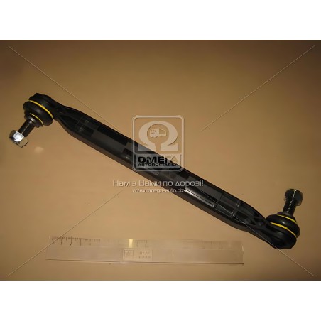 ➤ Стійка стабілізатора OPEL ASTRA G, ASTRA H, ZAFIRA 98- перед. міст (Вир-во MOOG) OP-LS-15394