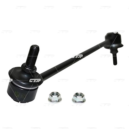 ➤ Стійка стаб передня вісь R BMW 3 (E90) 05- 1 (E81) X1 (E84) OLD CLB-1R (вир-во CTR) CL0649R