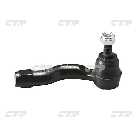 ➤ Наконечник тяги рульової R Toyota Celica 00-06 Prius 97-03 Vista 86-03 OLD CET-126R (вир-во CTR) CE0742R